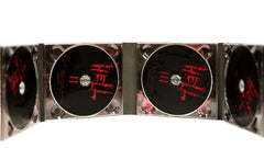 CD Manufacturing & Duplication - CD Digipak 8 Panel - 1 Disc